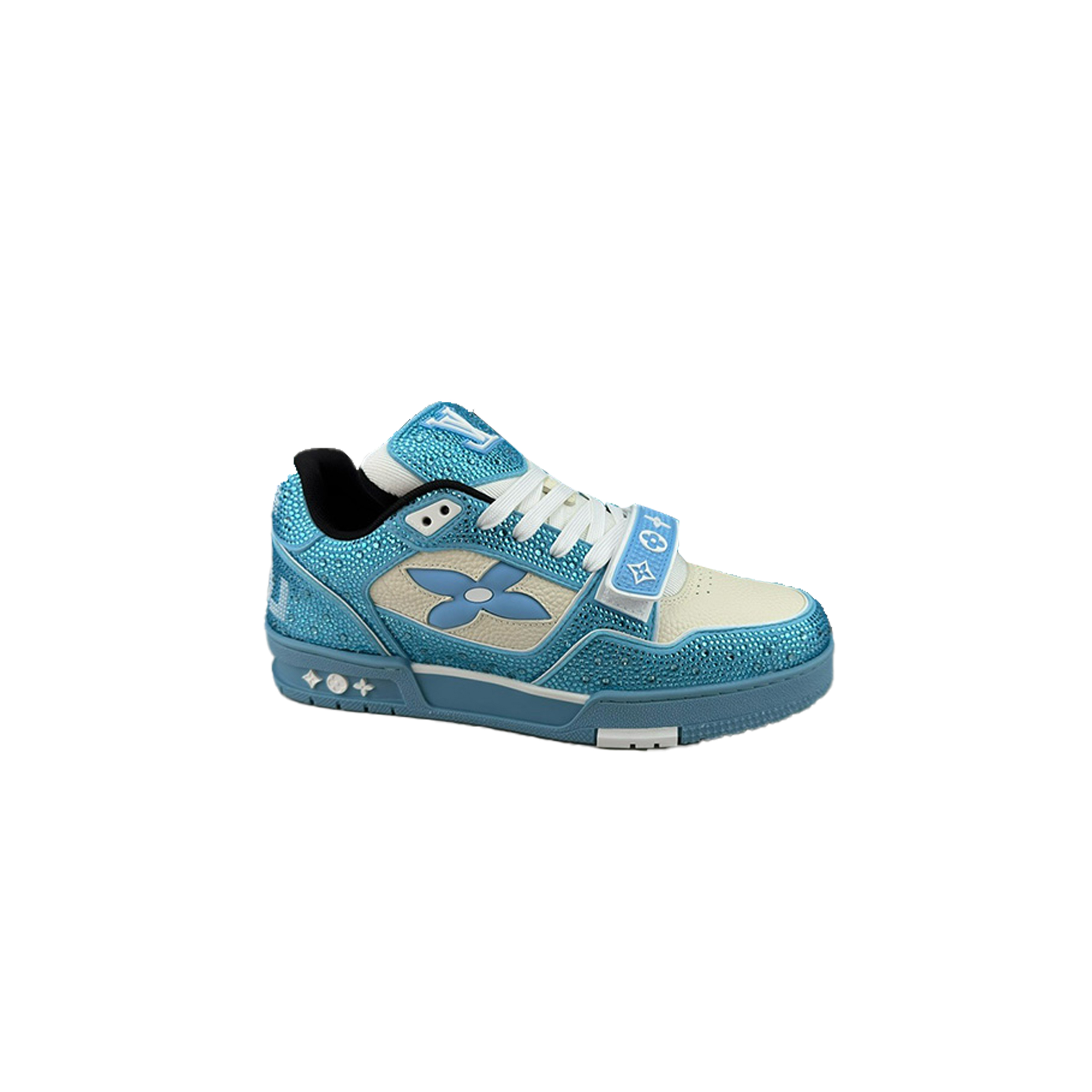 l**is V*t*n trainer sneaker low se4295